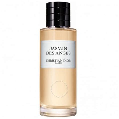 Christian Dior Jasmin Des Anges Eau de Parfum 4.2 oz.